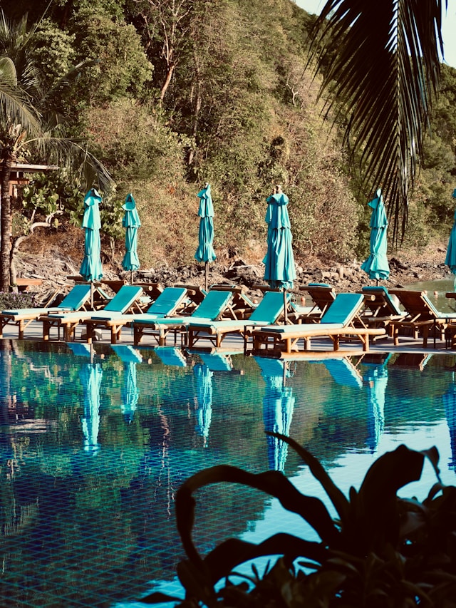 Dimineață de relaxare